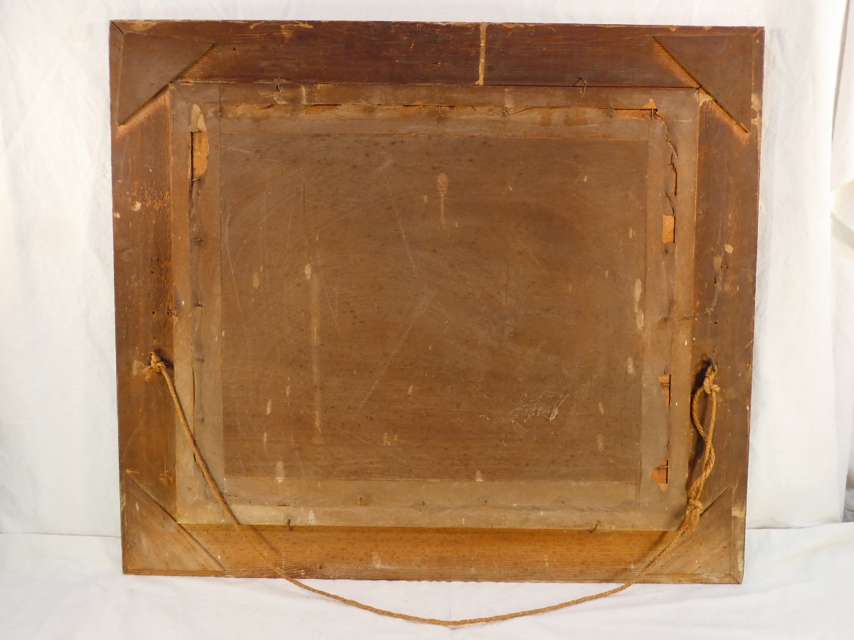 Still Life Painting By Rudolf Schweitzer Cumpana-photo-6