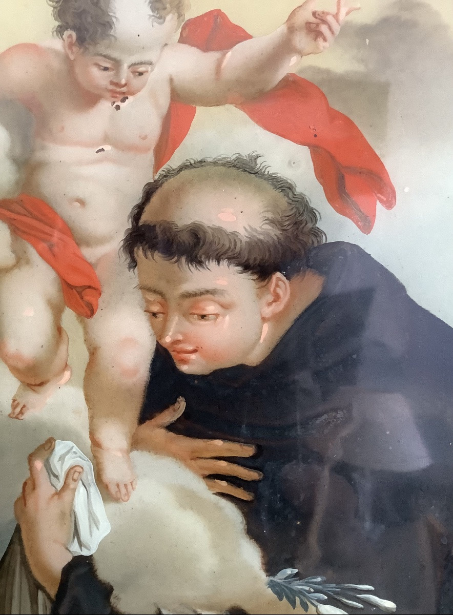 Fixed Under Saint Anthony Glass-photo-3