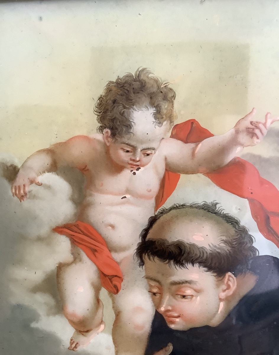 Fixed Under Saint Anthony Glass-photo-4