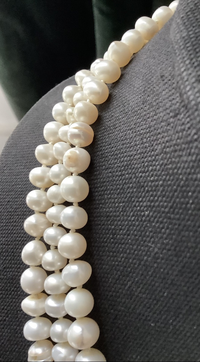 Un collier en perles baroques-photo-1