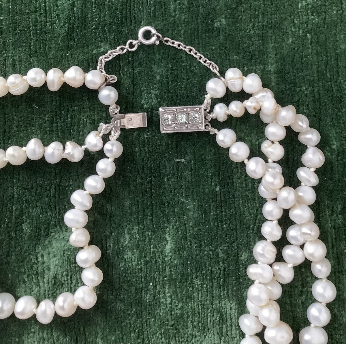 Un collier en perles baroques-photo-2