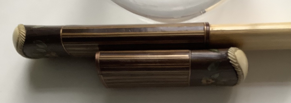 Straw Marquetry Case-photo-1