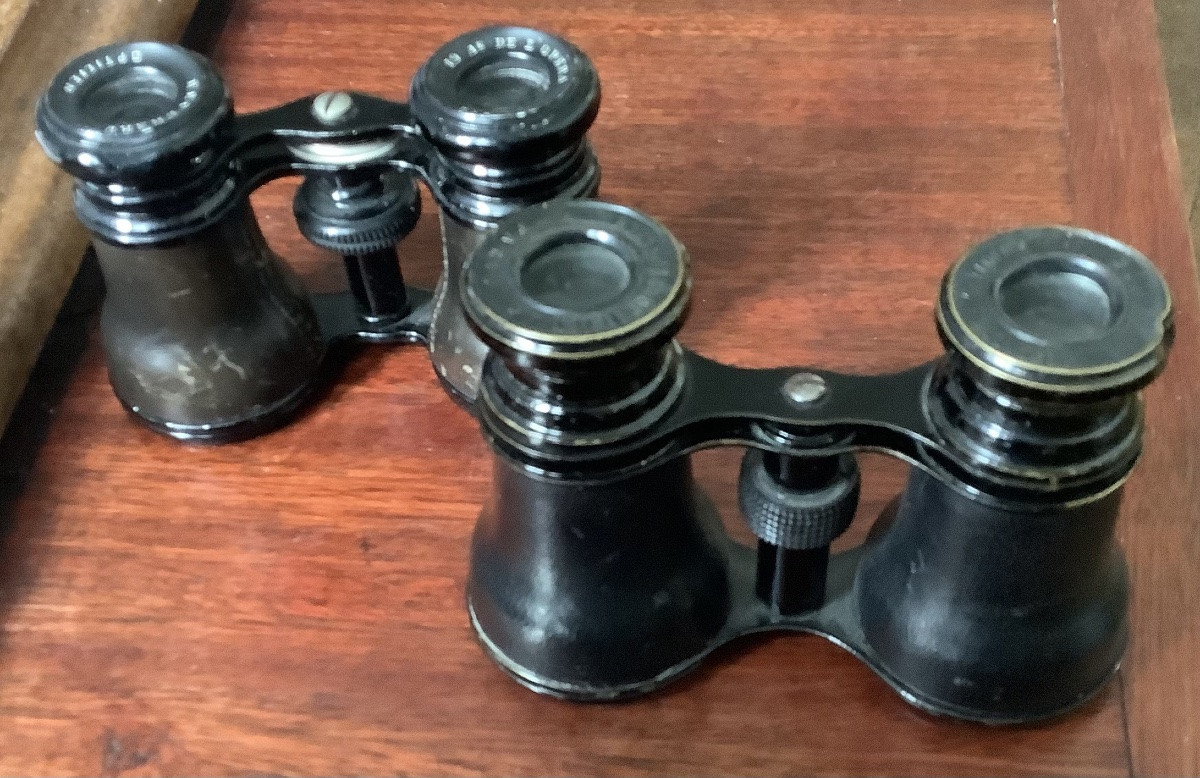 2 Black Leather Shoes-photo-2