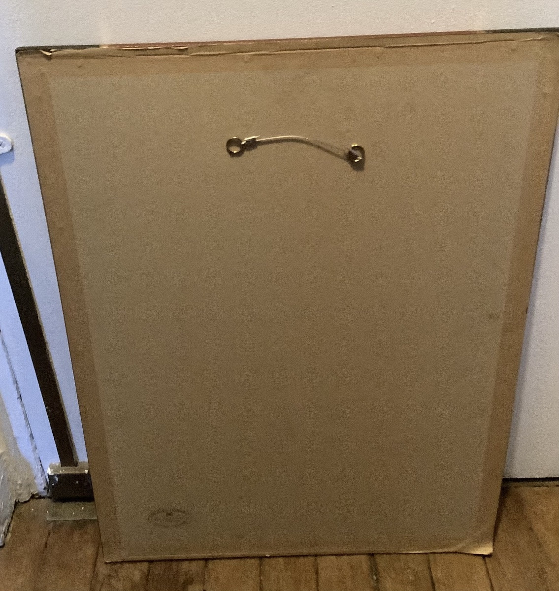 Thangka Népal ou Tibet-photo-4