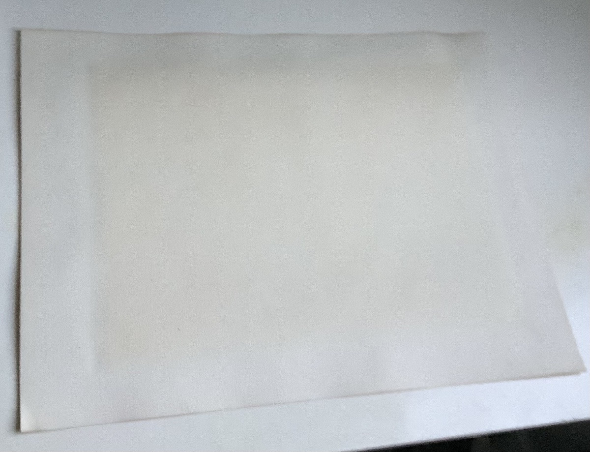 Chinese Painting, A Gouache On Silk From The 19th Century -photo-4