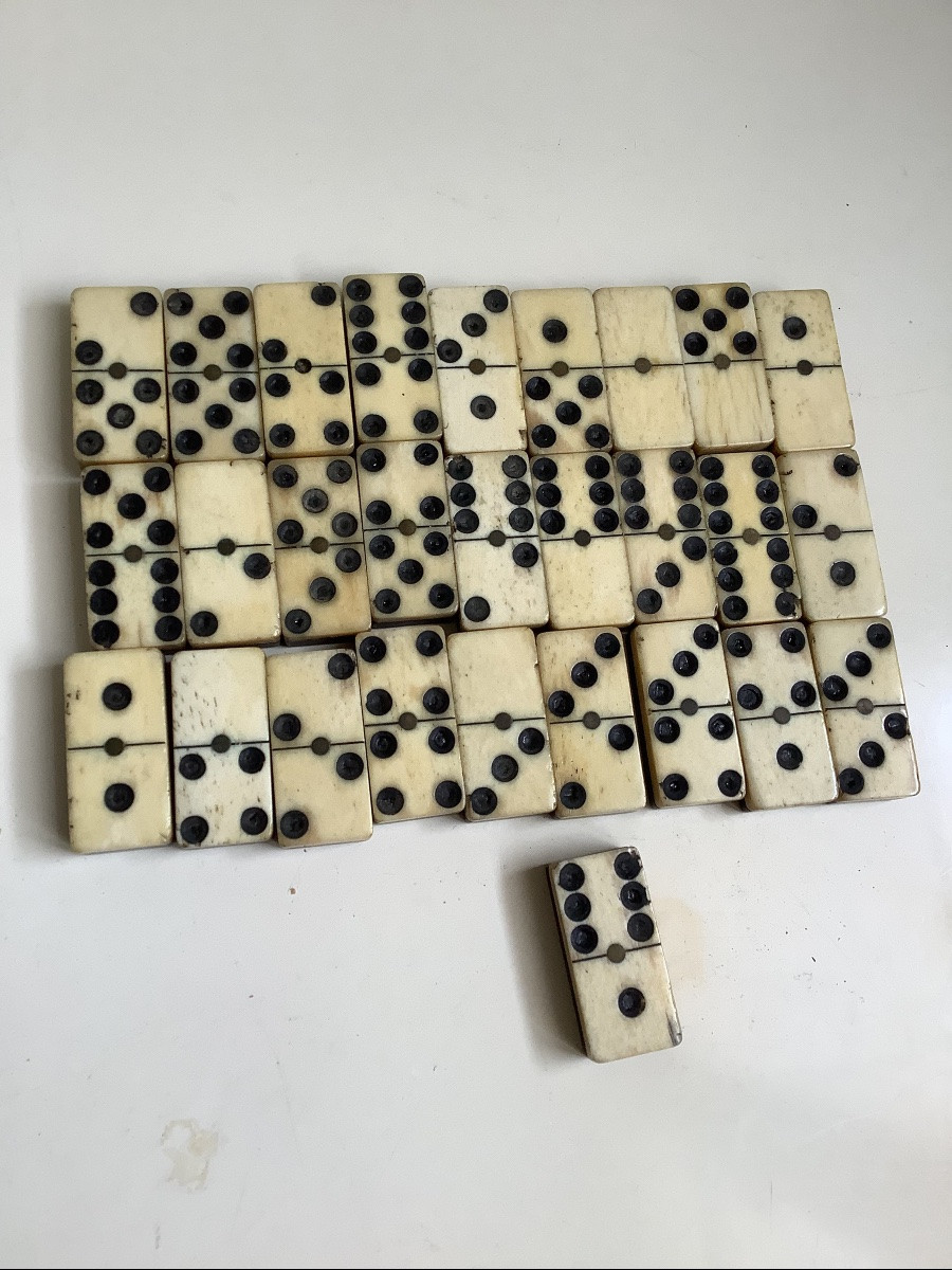 Une boite de Domino-photo-2