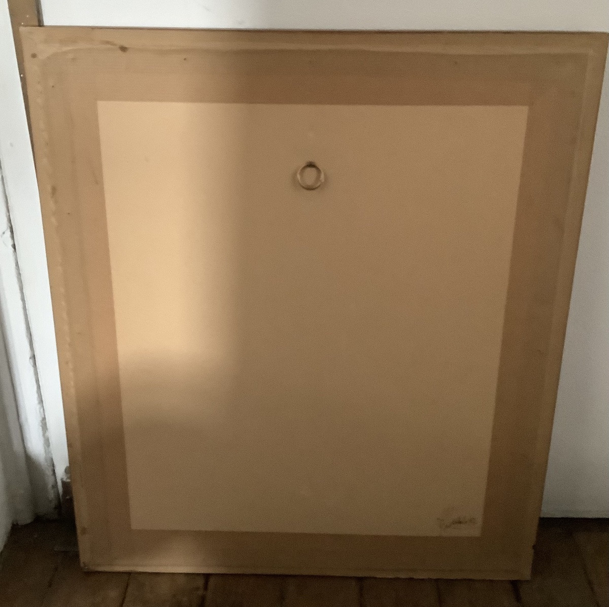 Lithographie  dédicacé et signée RODO BOULENGER GRACElLLA-photo-3