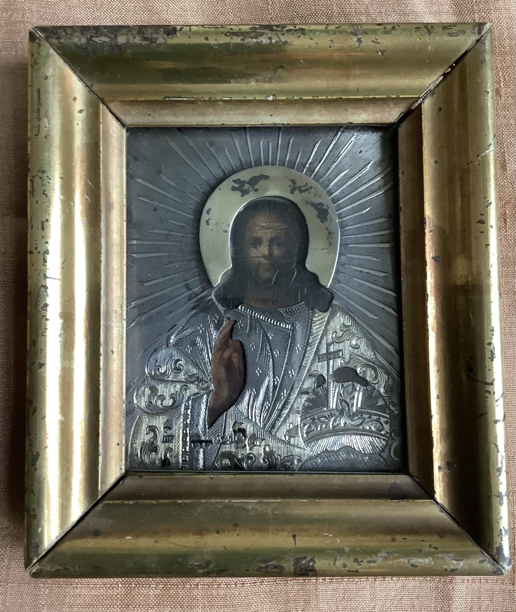 Petite icône russe 84-photo-2