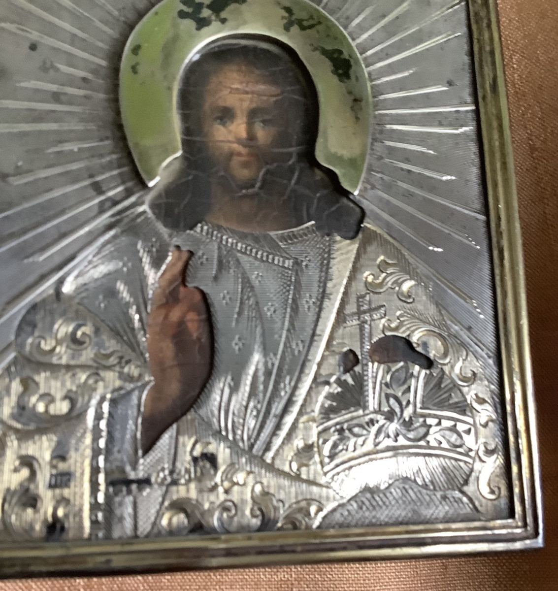 Petite icône russe 84-photo-2