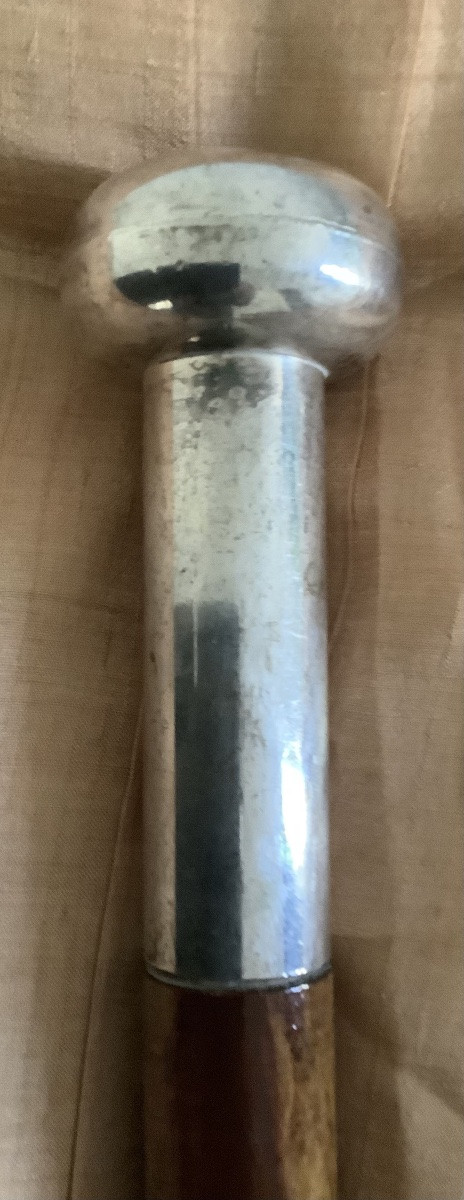 Royal Crown Walking Cane-photo-4