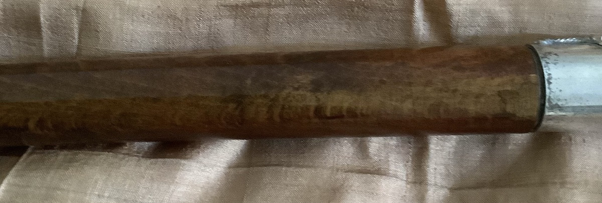 Royal Crown Walking Cane-photo-1