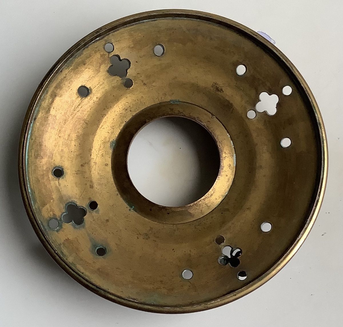 Photophore en bronze 1900-photo-1