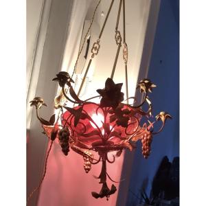 Luster In The 19th Century 