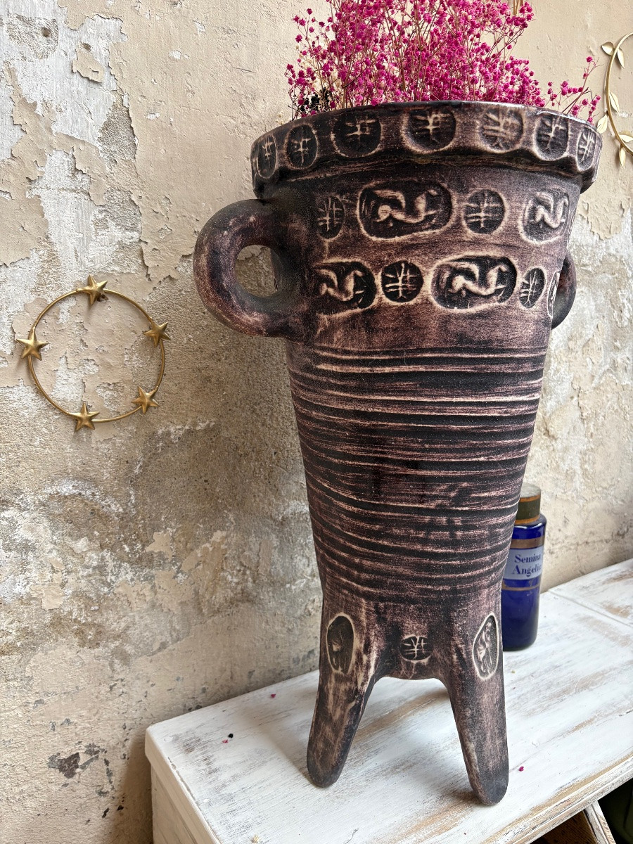 Sublime Ceramic With Accolay Handles  -photo-1
