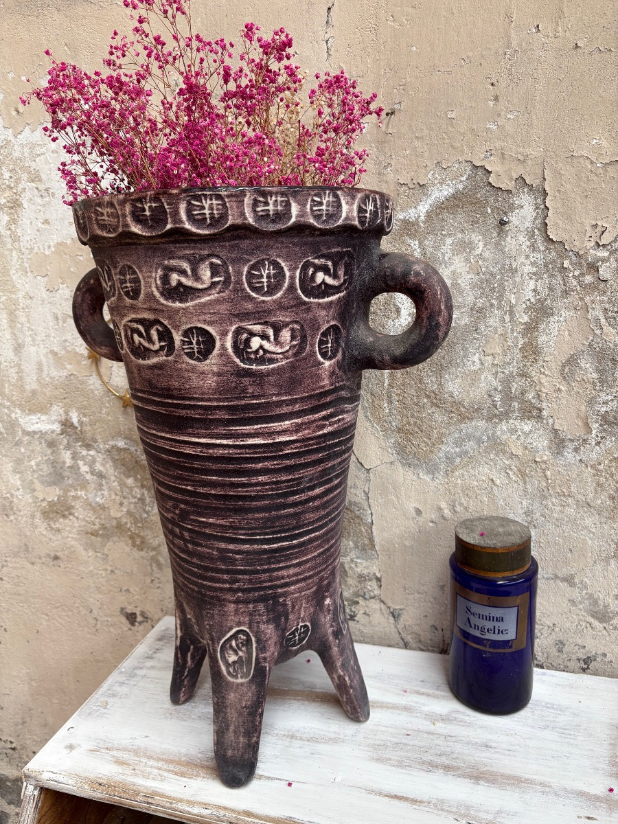 Sublime Ceramic With Accolay Handles  -photo-2