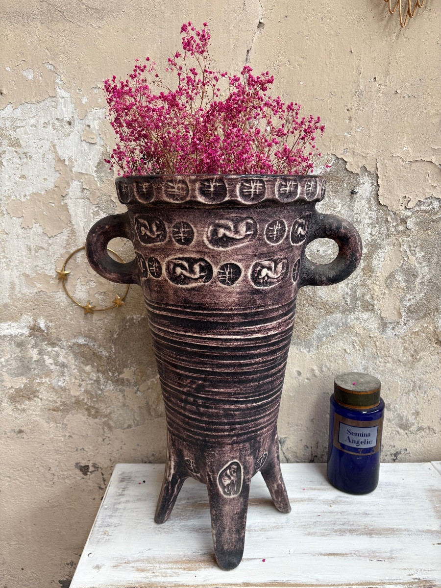 Sublime Ceramic With Accolay Handles  
