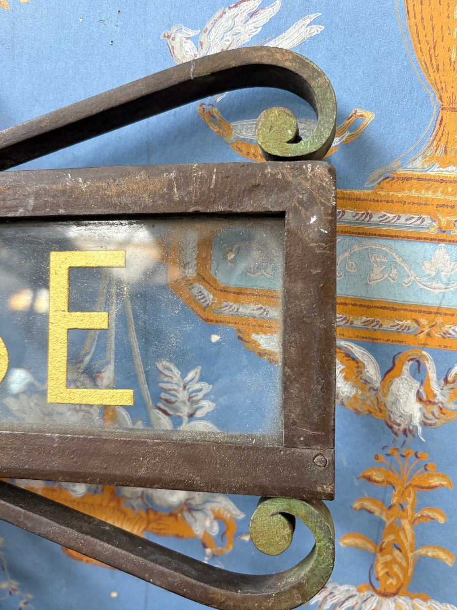 Shop Sign ~ 1900-photo-3