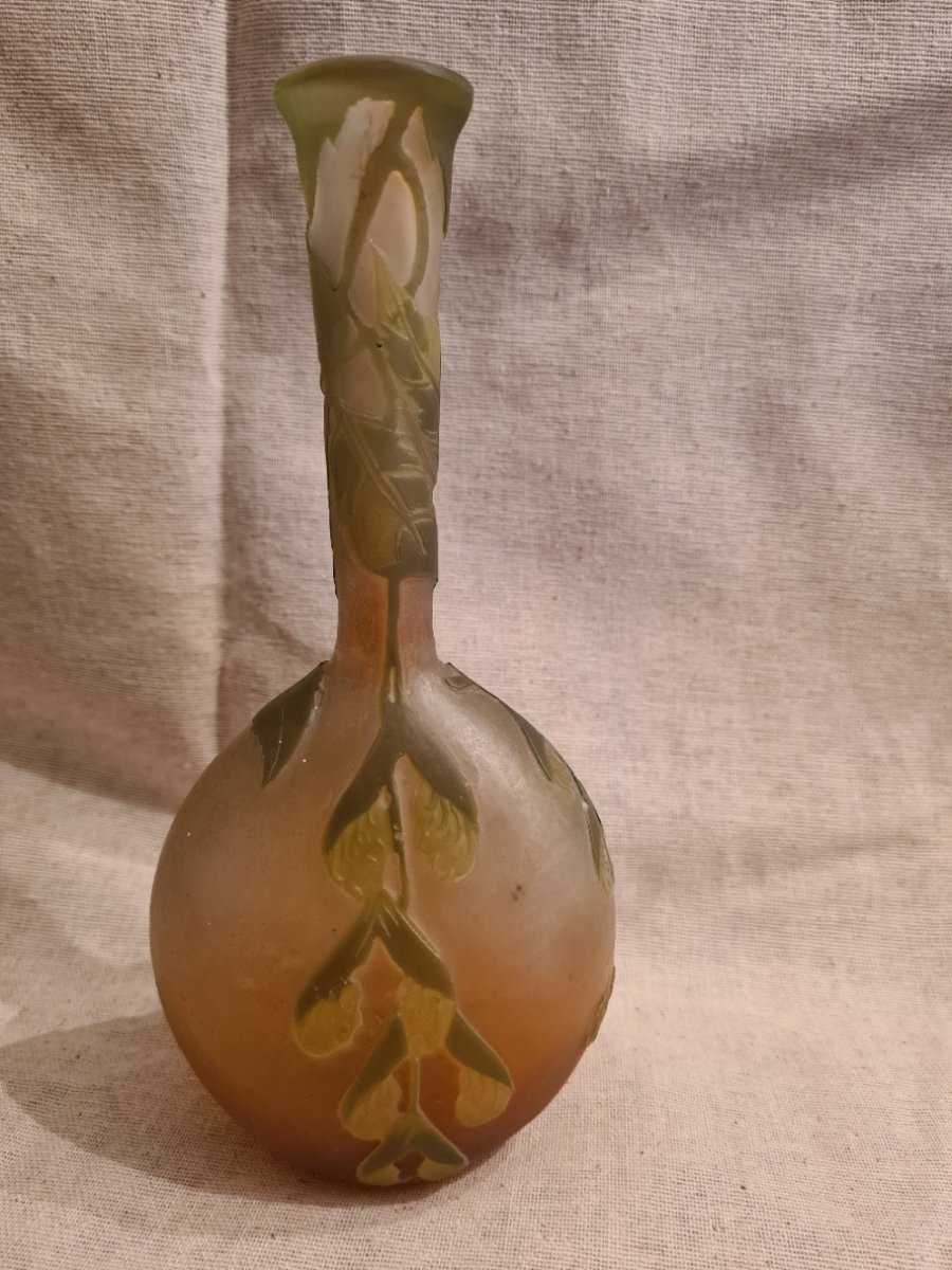 Vase Gallé *-photo-4