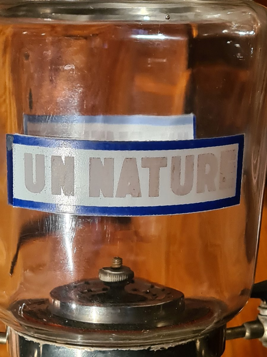 Absinthe Fountain "un Nature"-photo-4