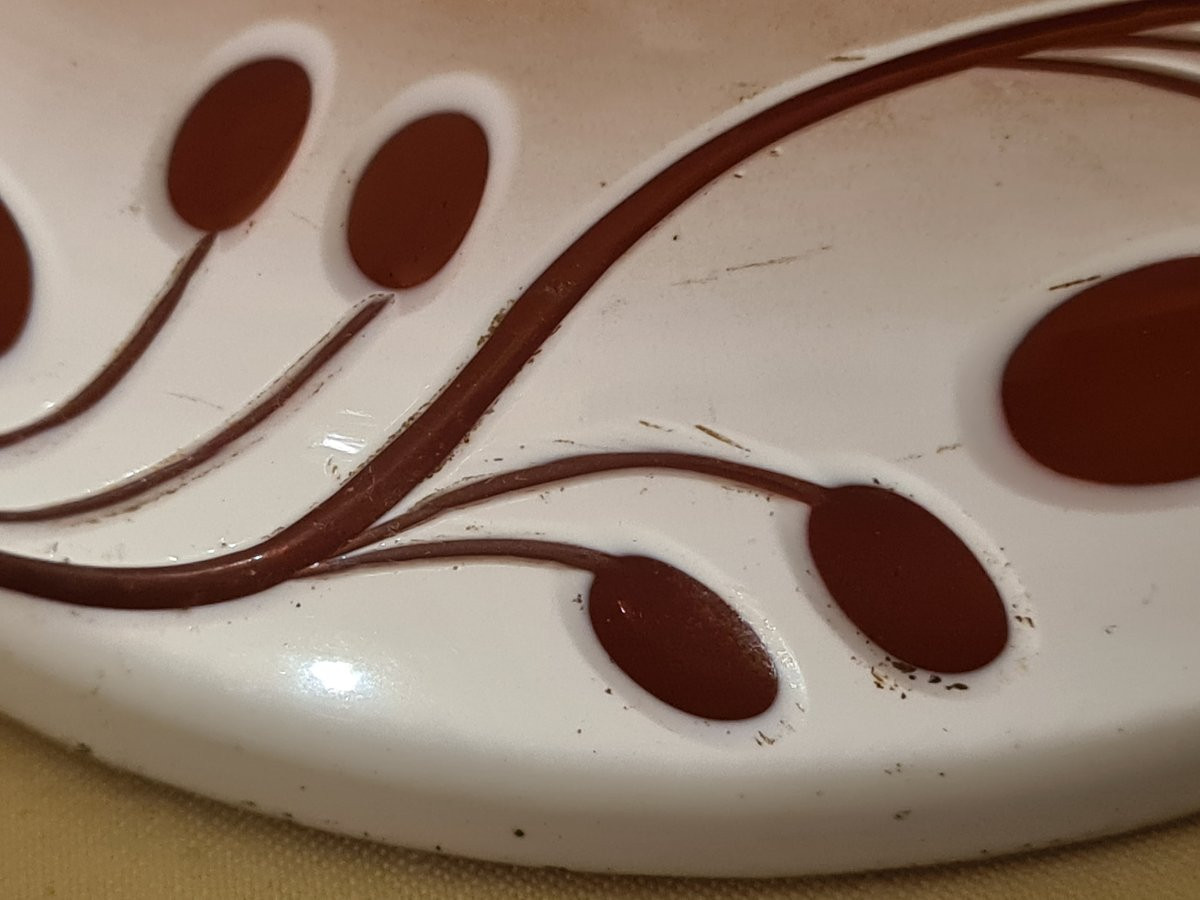 Coupelle en cristal Overlay-photo-2