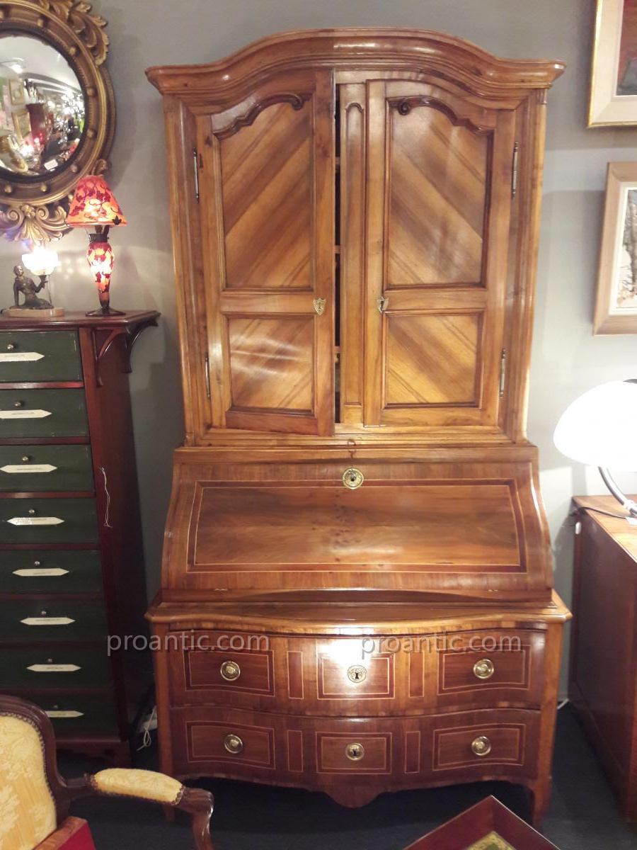 Commode Bureau 