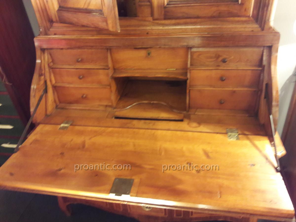 Commode Bureau -photo-3