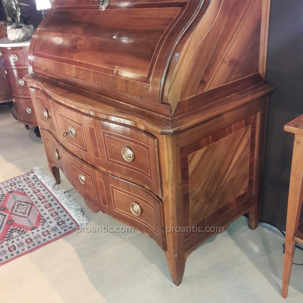 Commode Bureau -photo-4