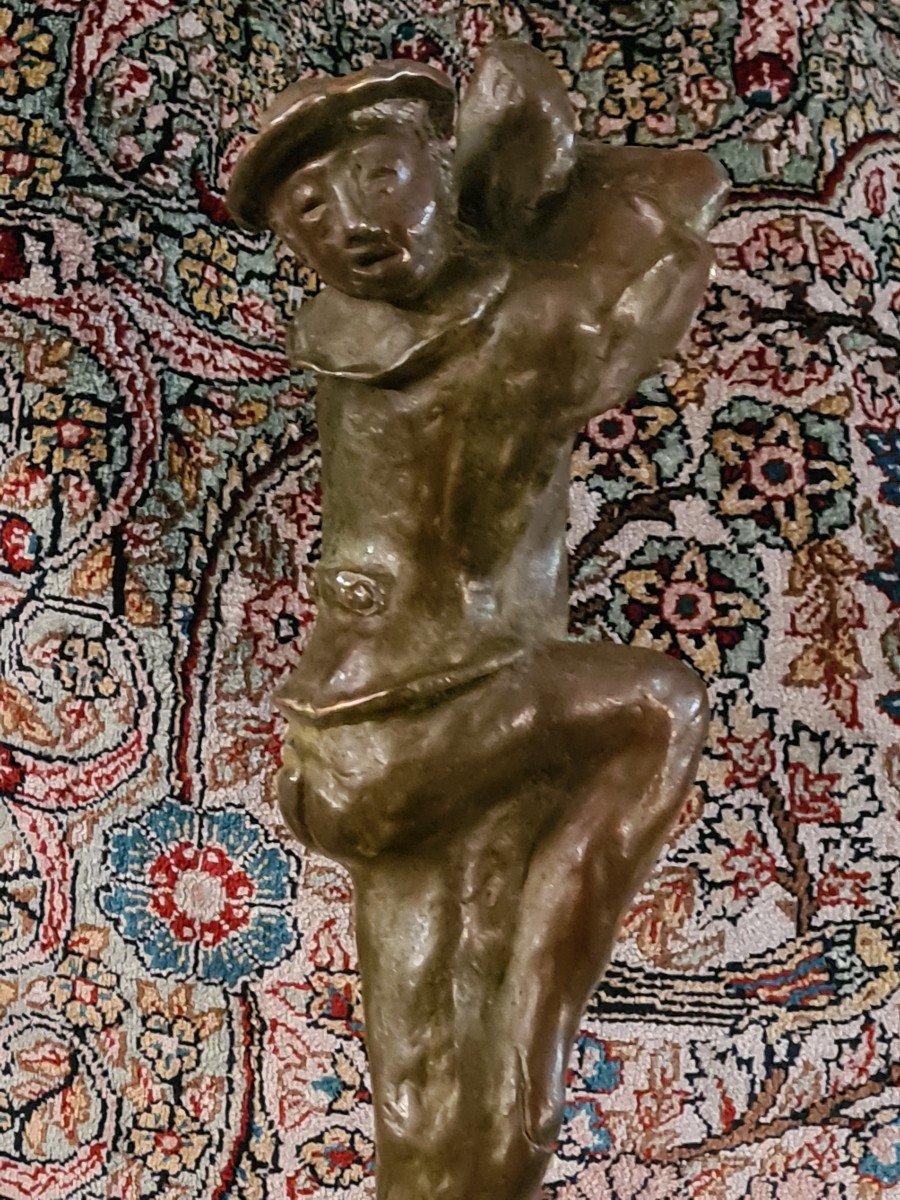 Bronze Animal 1930 - 2017-photo-3