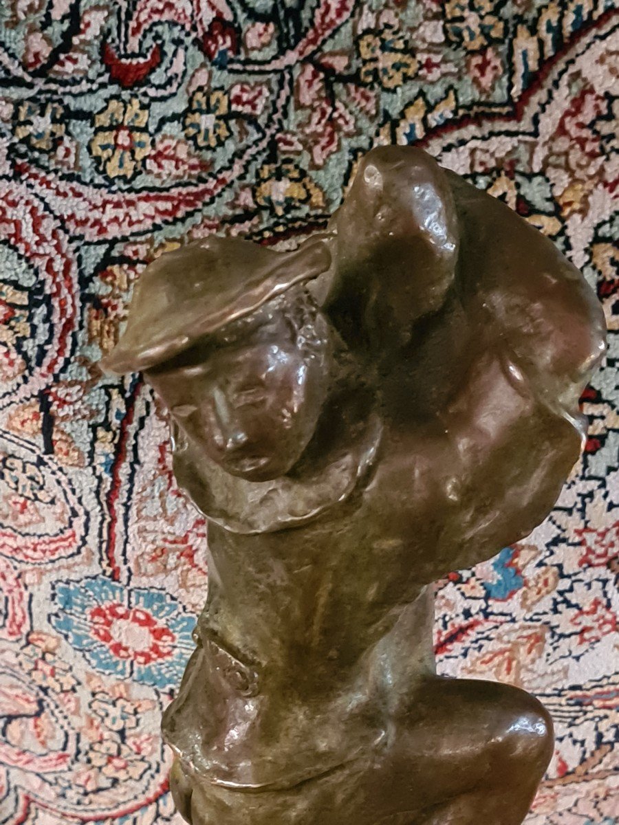 Bronze Animal 1930 - 2017-photo-1