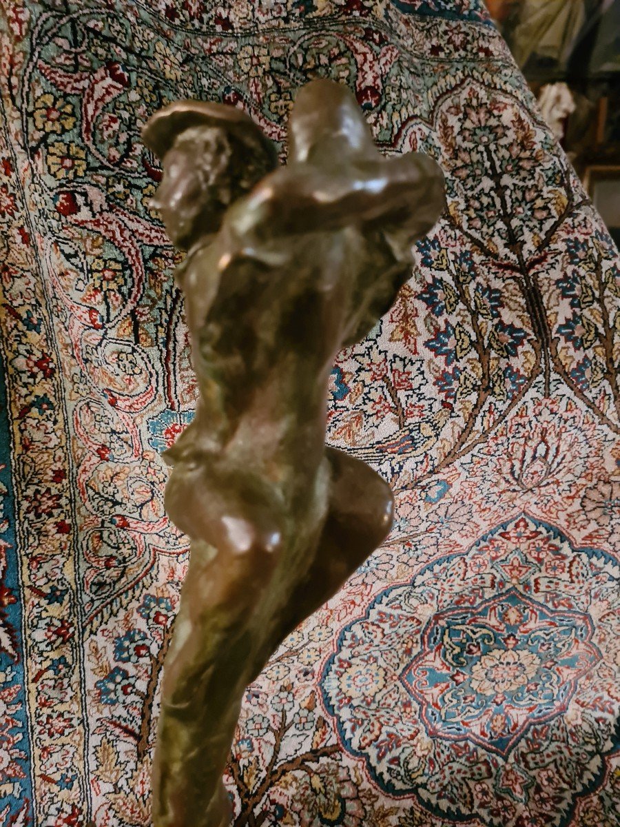 Bronze Animal 1930 - 2017-photo-3