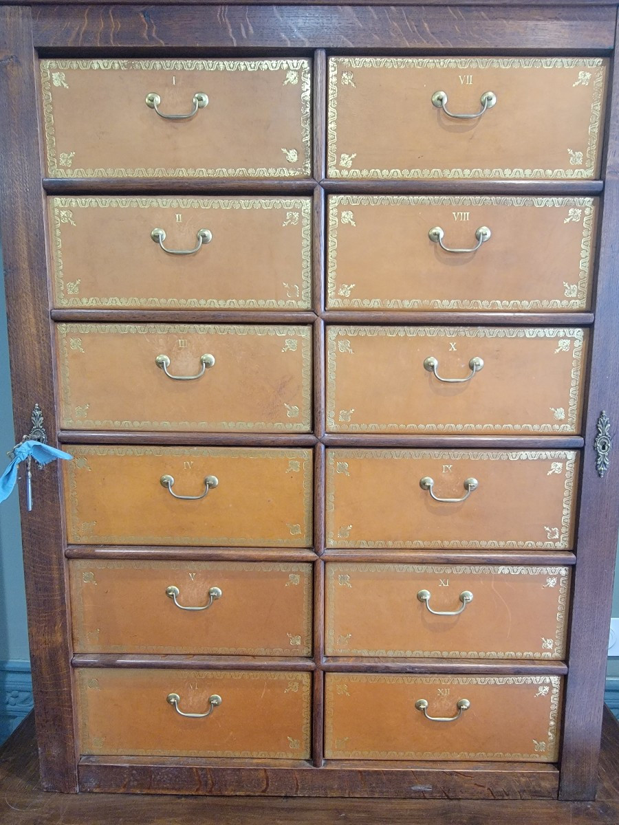 Cartonnier -photo-2