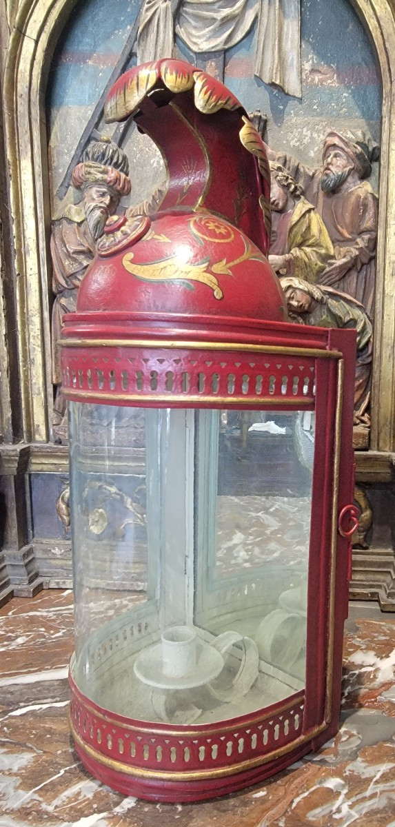Lantern 