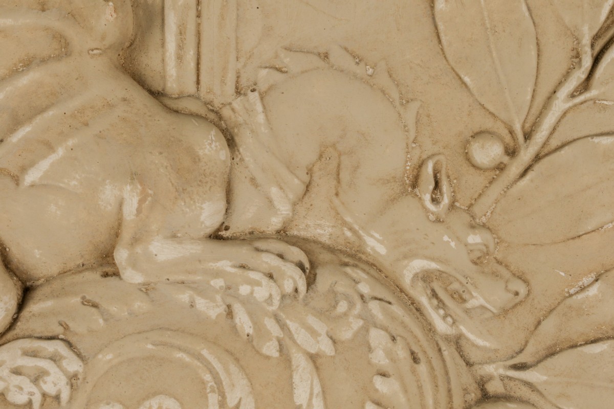 Casque au dragon -photo-3