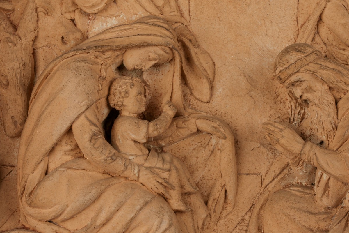 L'adoration des Mages -photo-2