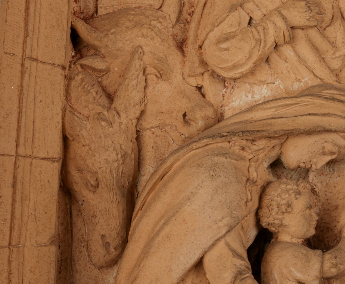 L'adoration des Mages -photo-4