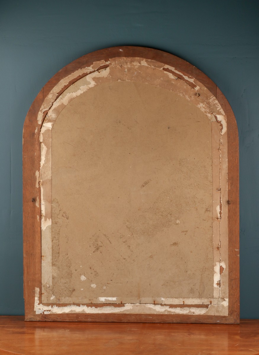 Grande gravure d'après Benjamin Constant-photo-4