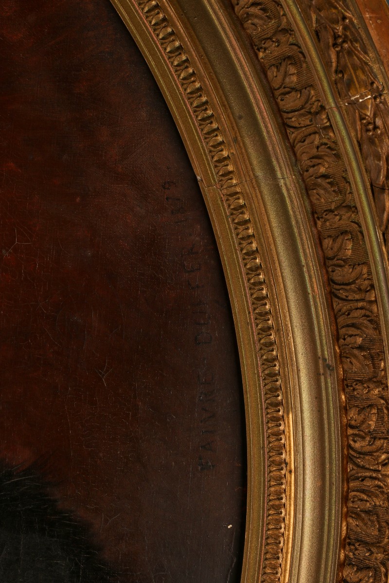 Pair Of Portraits -photo-3
