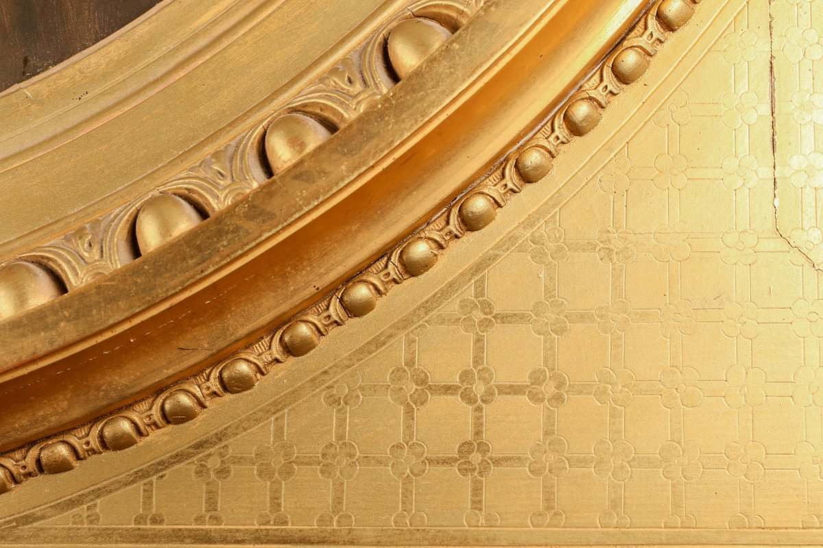 Portrait Of Countess De Caix De Chaulieu -photo-3