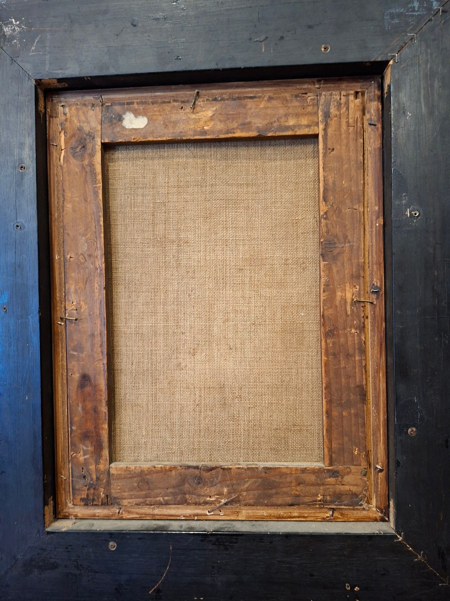 French School Of The 18th-photo-1