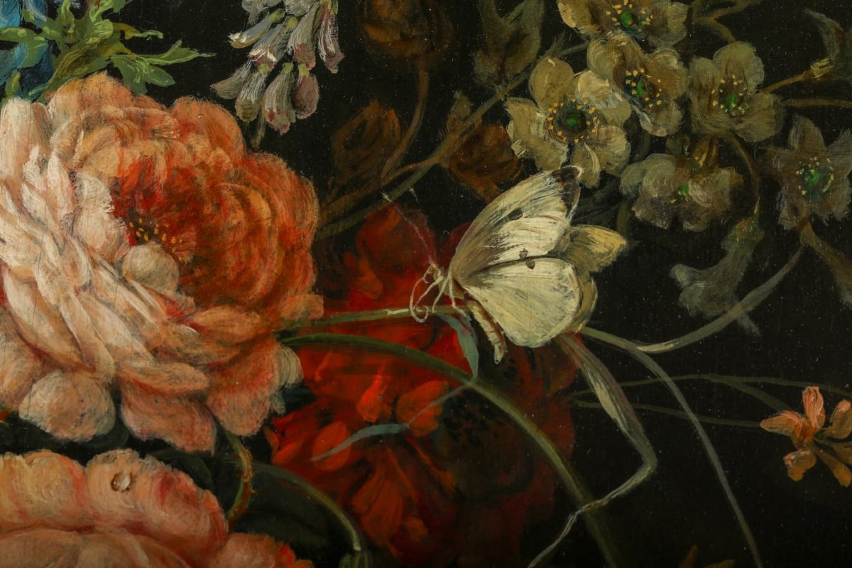 Bouquet Of Flowers-photo-1