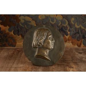 Bronze Profile 