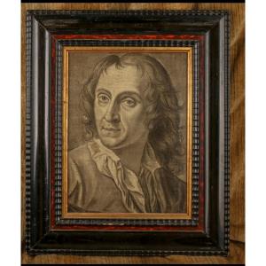 Ecole Française du XVIIIem