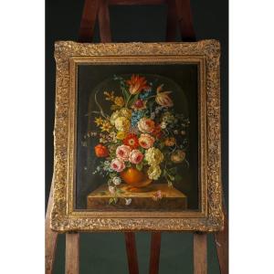 Bouquet de fleur