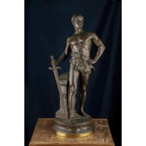 Allegory Of The Law