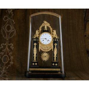 Pendule d'époque Empire 