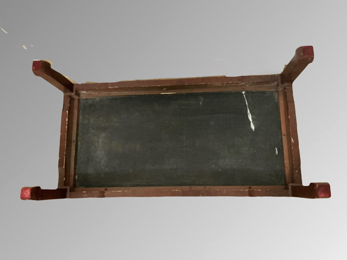 Early 20th Century Chinese Coffee Table -photo-2