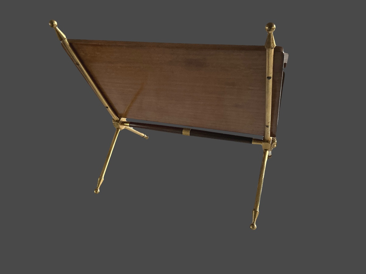 Porte revue de Rapaël RAFFEL. -photo-2