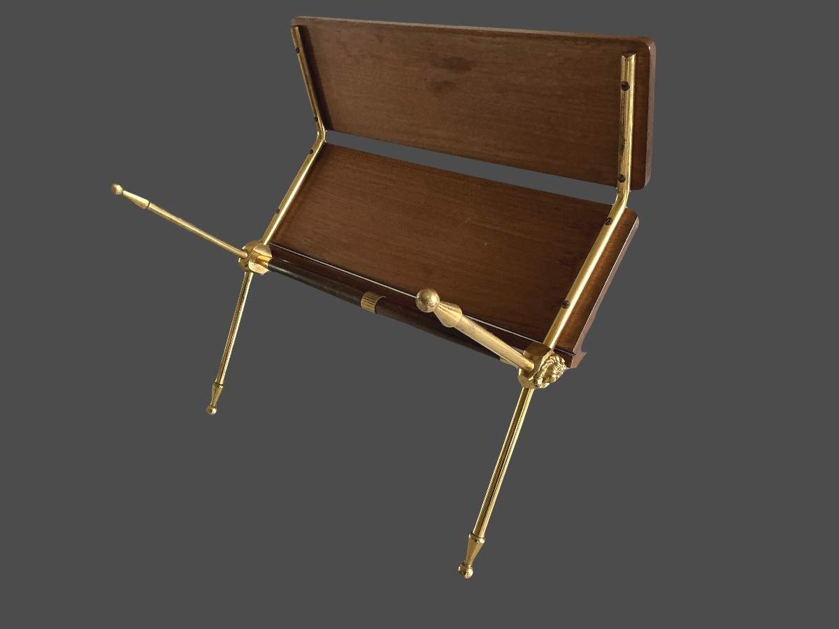 Porte revue de Rapaël RAFFEL. -photo-4