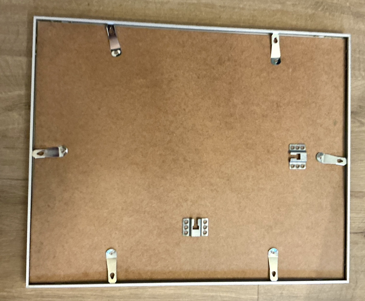 Le bassin d.’ ARCACHON , Denyse LOUIS-photo-1