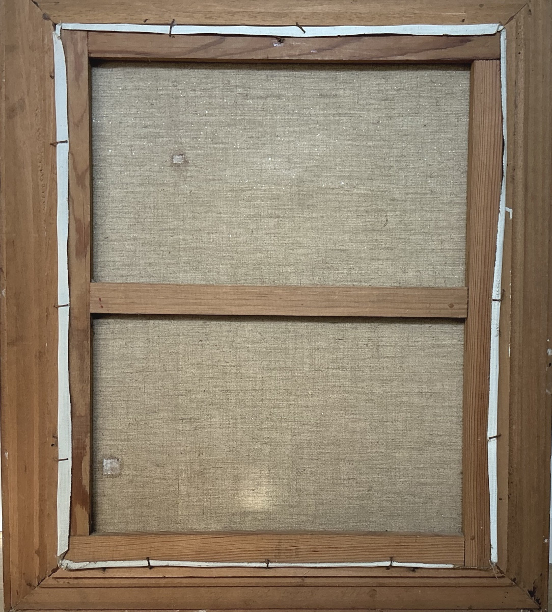 Painter Albert Genta-photo-1